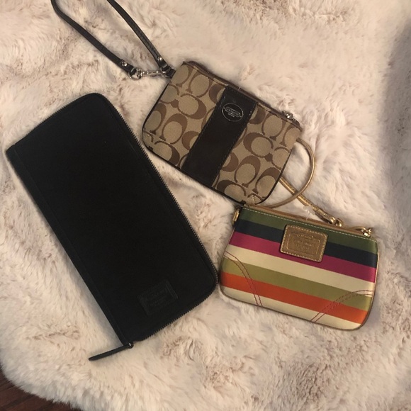 Brand new Coach lot! - Picture 1 of 8